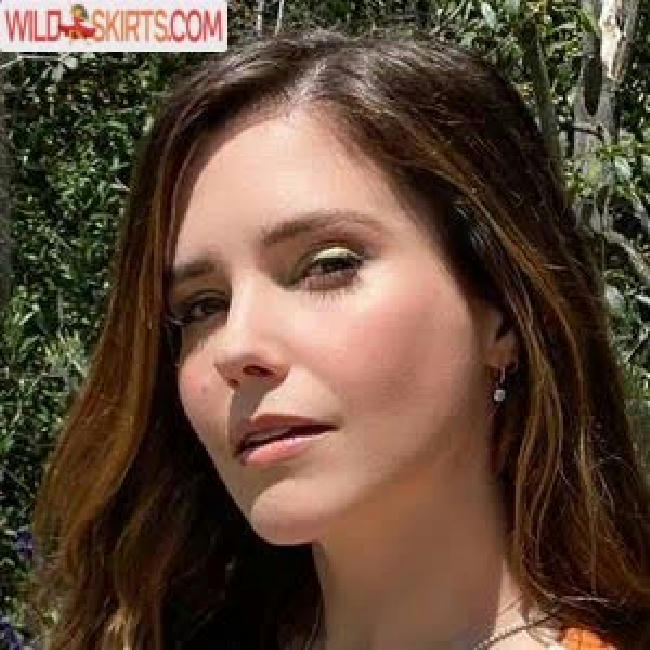 Sophia Bush / sophiabush nude OnlyFans, Instagram leaked photo #39