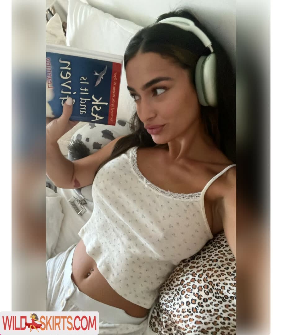 Sophia Chugranis / sophiachugranis nude Instagram leaked photo #16