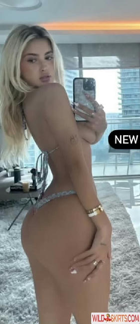 Sophia Hamade / sophiahamade / uncensoredphia nude OnlyFans, Instagram leaked photo #18