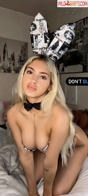 Sophia Hamade / sophiahamade / uncensoredphia nude OnlyFans, Instagram leaked photo #27