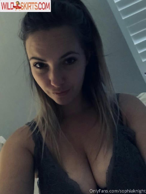 Sophia Knight / sophia_knight / sophiaknight nude OnlyFans, Instagram leaked photo #58