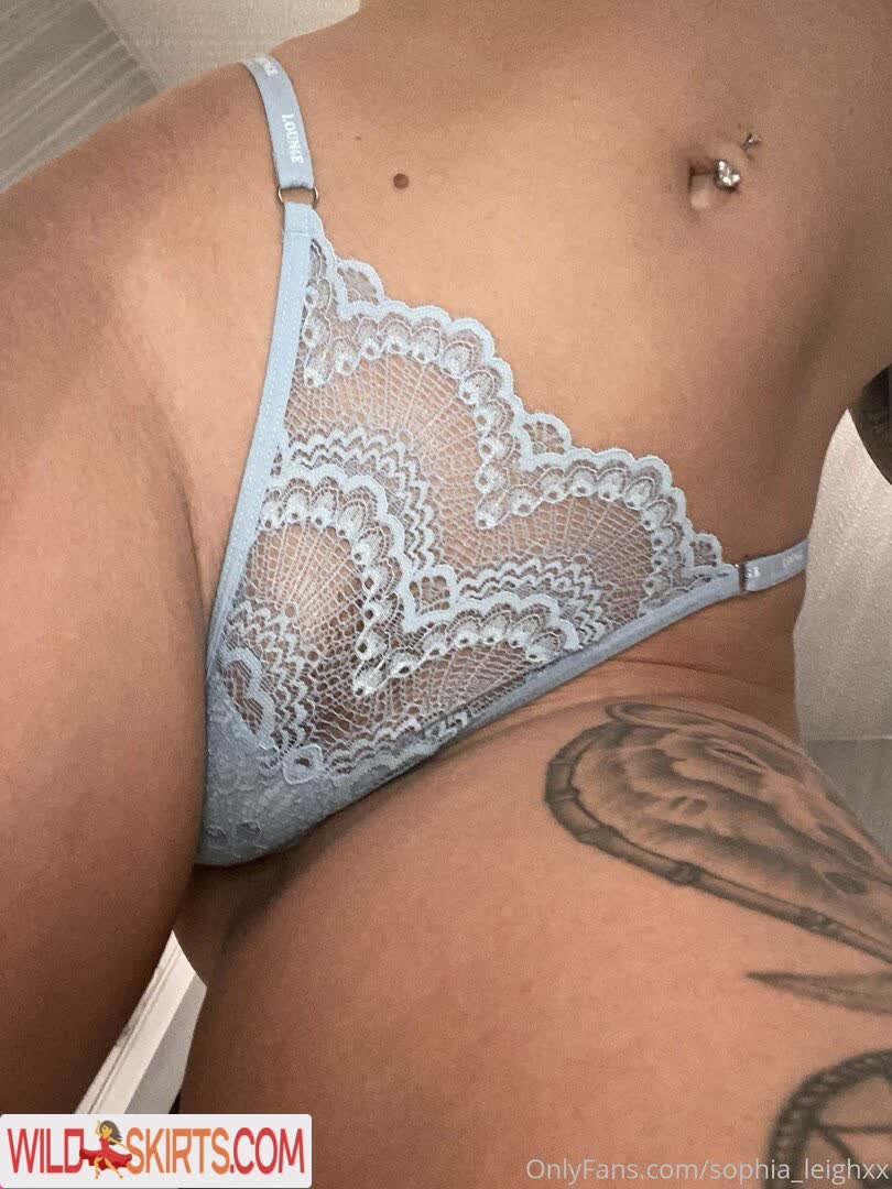 Sophia_Leighxx / sophia_leighxx / sophialeigh2021 nude OnlyFans, Instagram leaked photo #4