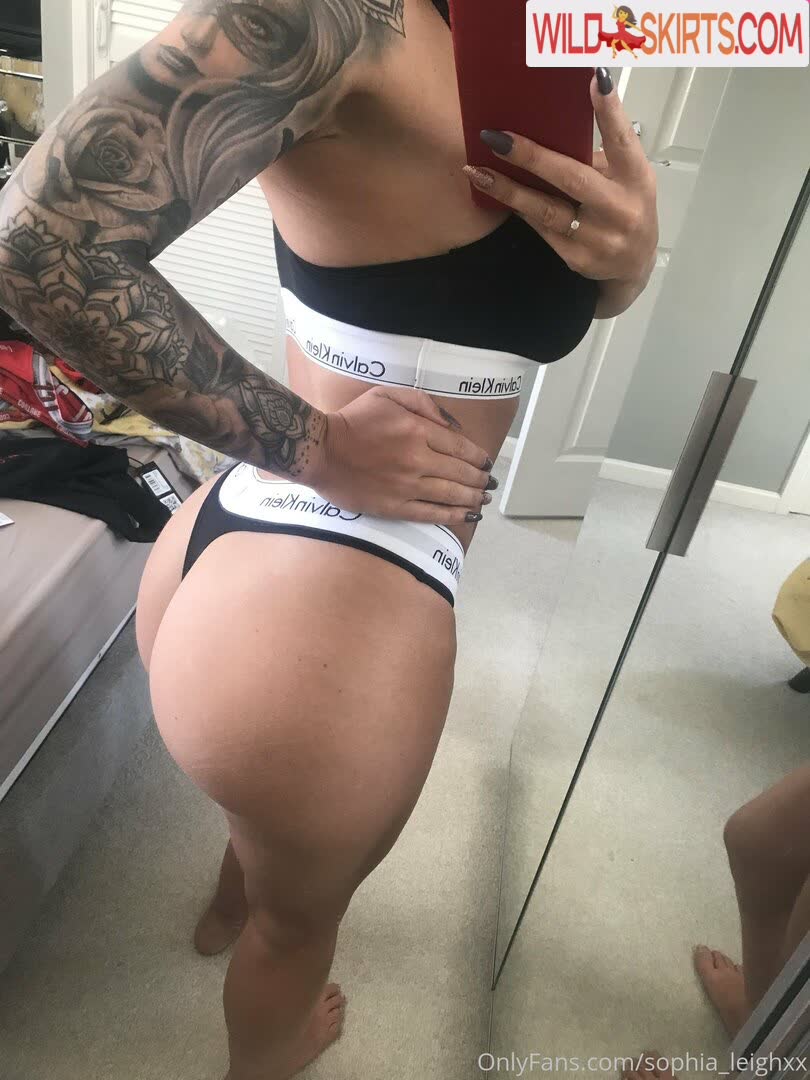 Sophia_Leighxx / sophia_leighxx / sophialeigh2021 nude OnlyFans, Instagram leaked photo #17