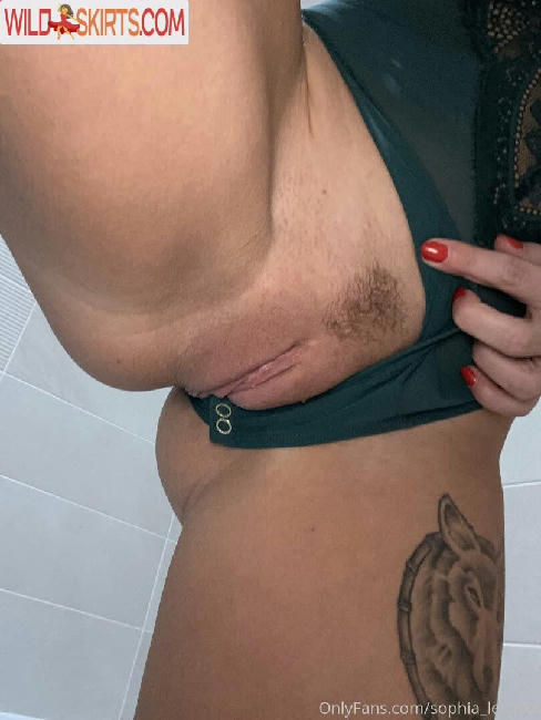 Sophia_Leighxx / sophia_leighxx / sophialeigh2021 nude OnlyFans, Instagram leaked photo #4