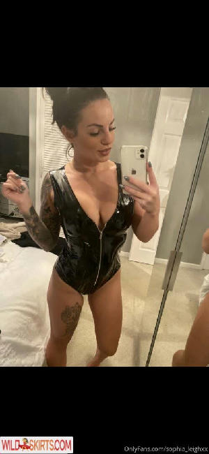 Sophia_Leighxx / sophia_leighxx / sophialeigh2021 nude OnlyFans, Instagram leaked photo #34