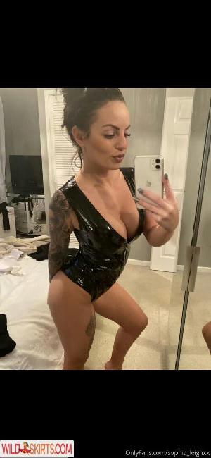 Sophia_Leighxx / sophia_leighxx / sophialeigh2021 nude OnlyFans, Instagram leaked photo #35