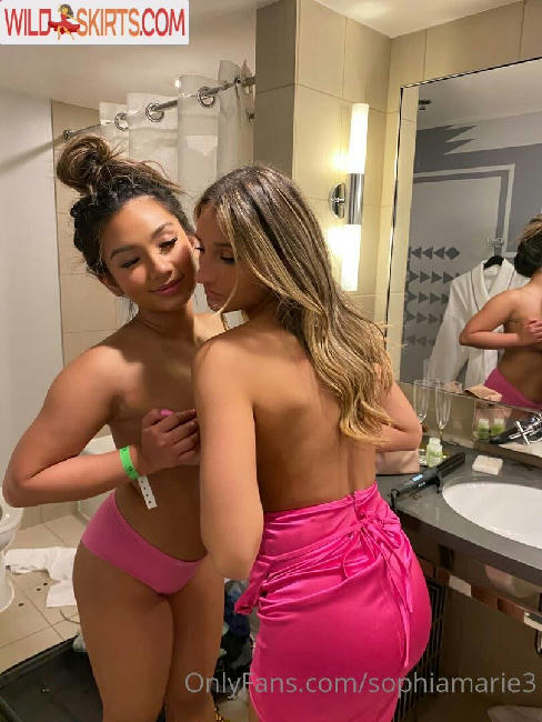 Sophia Malonzo / sophiamalonzo / sophiamarie3 nude OnlyFans, Instagram leaked photo #1