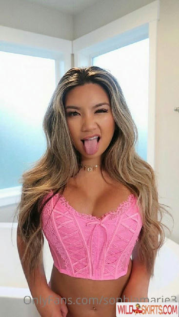 Sophia Malonzo / sophiamalonzo / sophiamarie3 nude OnlyFans, Instagram leaked photo #74