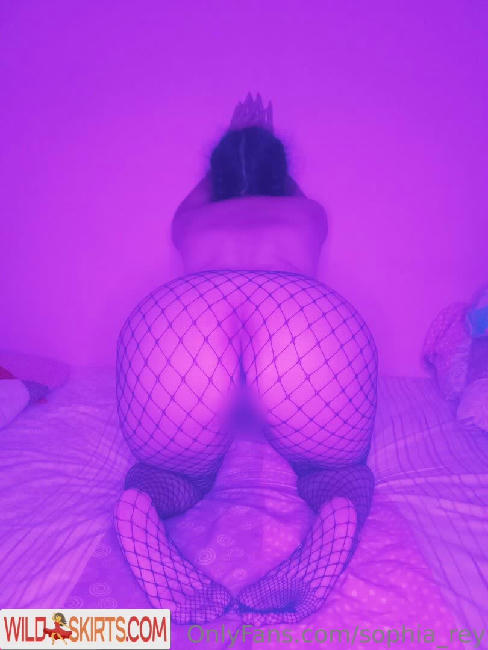 sophia_rey / sophia.rey_ / sophia_rey nude OnlyFans, Instagram leaked photo #19