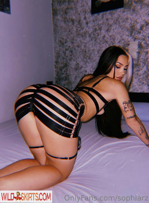 Sophia_rizou / sophia_rizou / sophiarz nude OnlyFans, Instagram leaked photo #32