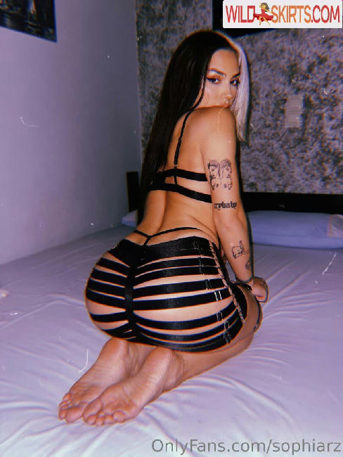 Sophia_rizou / sophia_rizou / sophiarz nude OnlyFans, Instagram leaked photo #33