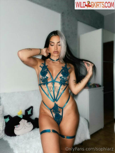 Sophia_rizou / sophia_rizou / sophiarz nude OnlyFans, Instagram leaked photo #55