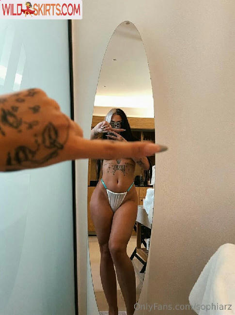 Sophia_rizou / sophia_rizou / sophiarz nude OnlyFans, Instagram leaked photo #39