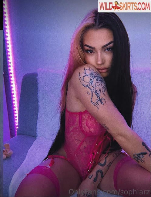 Sophia_rizou / sophia_rizou / sophiarz nude OnlyFans, Instagram leaked photo #6