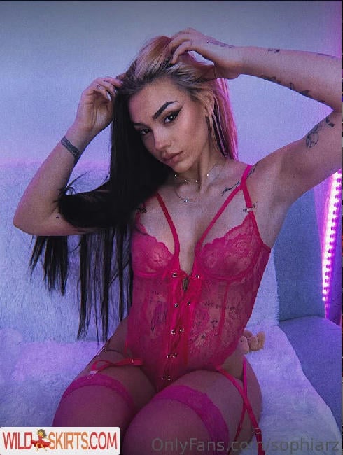 Sophia_rizou / sophia_rizou / sophiarz nude OnlyFans, Instagram leaked photo #17