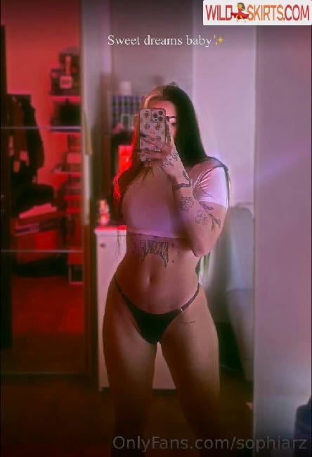 Sophia_rizou / sophia_rizou / sophiarz nude OnlyFans, Instagram leaked photo #19