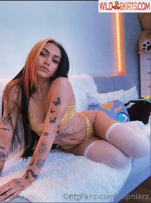 Sophia_rizou / sophia_rizou / sophiarz nude OnlyFans, Instagram leaked photo #4