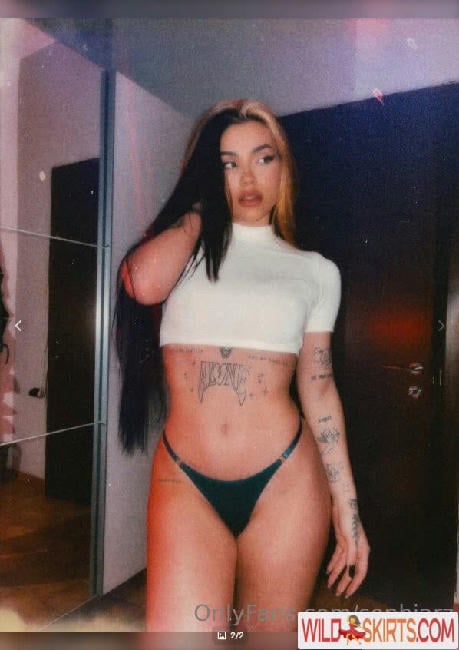 Sophia_rizou / sophia_rizou / sophiarz nude OnlyFans, Instagram leaked photo #5