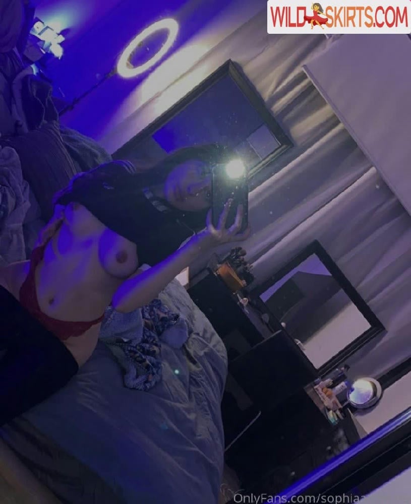 Sophia Romaro / sophiaaromaro / sophiaromaro nude OnlyFans leaked photo #9