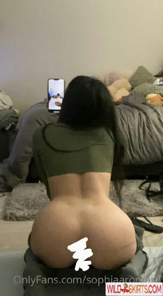 Sophia Romaro / sophiaaromaro / sophiaromaro nude OnlyFans leaked photo #33