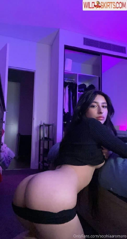 Sophia Romaro / sophiaaromaro / sophiaromaro nude OnlyFans leaked photo #23