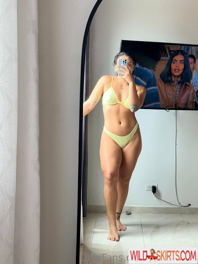 Sophia-velez / Melissa Surita / dancing_serenity / melisurita nude OnlyFans, Instagram leaked photo #52