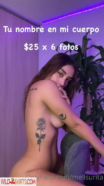 Sophia-velez / Melissa Surita / dancing_serenity / melisurita nude OnlyFans, Instagram leaked photo #83