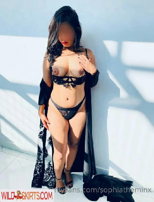 Sophia / Sophiatheminx / sofia9__official / sophiaaromaro nude OnlyFans, Instagram leaked photo #166