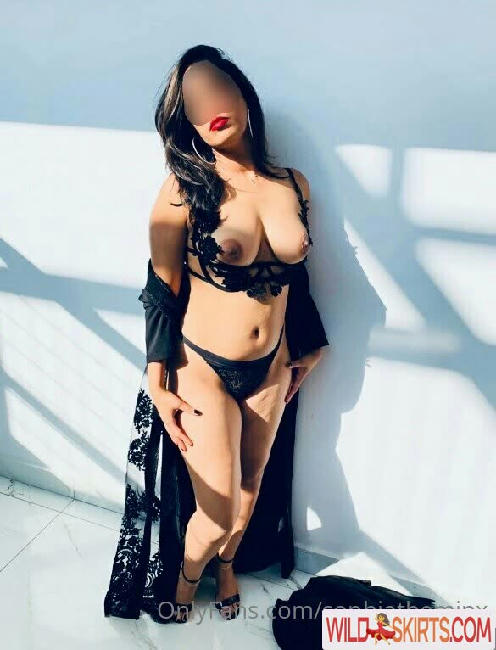 Sophia / Sophiatheminx / sofia9__official / sophiaaromaro nude OnlyFans, Instagram leaked photo #156