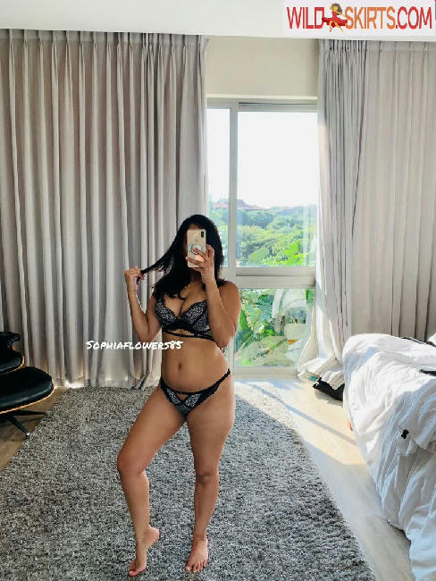 Sophia / Sophiatheminx / sofia9__official / sophiaaromaro nude OnlyFans, Instagram leaked photo #114