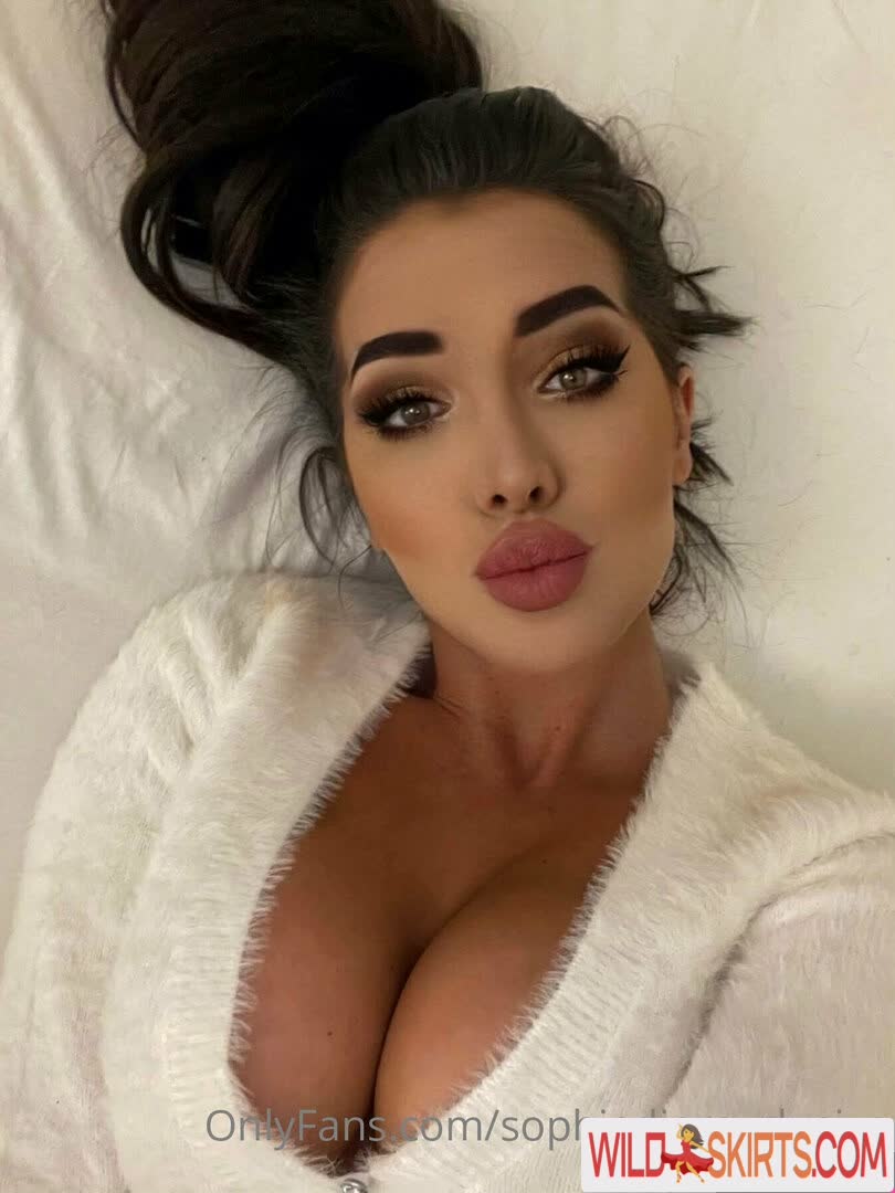 sophiadiorexclusive / sophiadiorexclusive / sophiieelouiisee96 nude OnlyFans, Instagram leaked photo #8