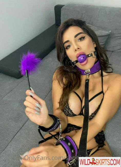 sophiadiorexclusive / sophiadiorexclusive / sophiieelouiisee96 nude OnlyFans, Instagram leaked photo #50