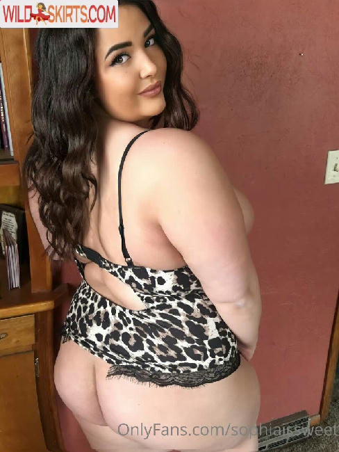 sophiaissweet / sophiaissweet / sophiasweett nude OnlyFans, Instagram leaked photo #4