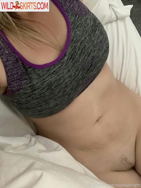 sophiaknight nude OnlyFans, Instagram leaked photo #92