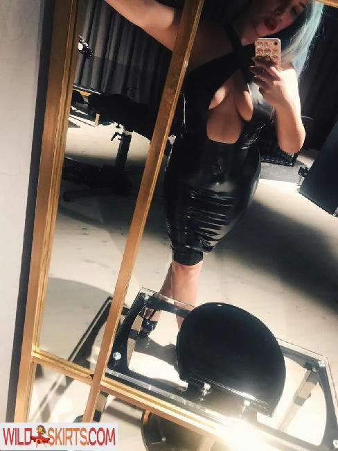 SophiaLarou / GoddessSophiaLarou (Domina / Lady Sophia Larou / Sophia Larou / officialsophialarou / sophialarou nude OnlyFans, Instagram leaked photo #36