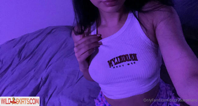 SophiaRomaro / sophiaromaro nude OnlyFans, Instagram leaked photo #3