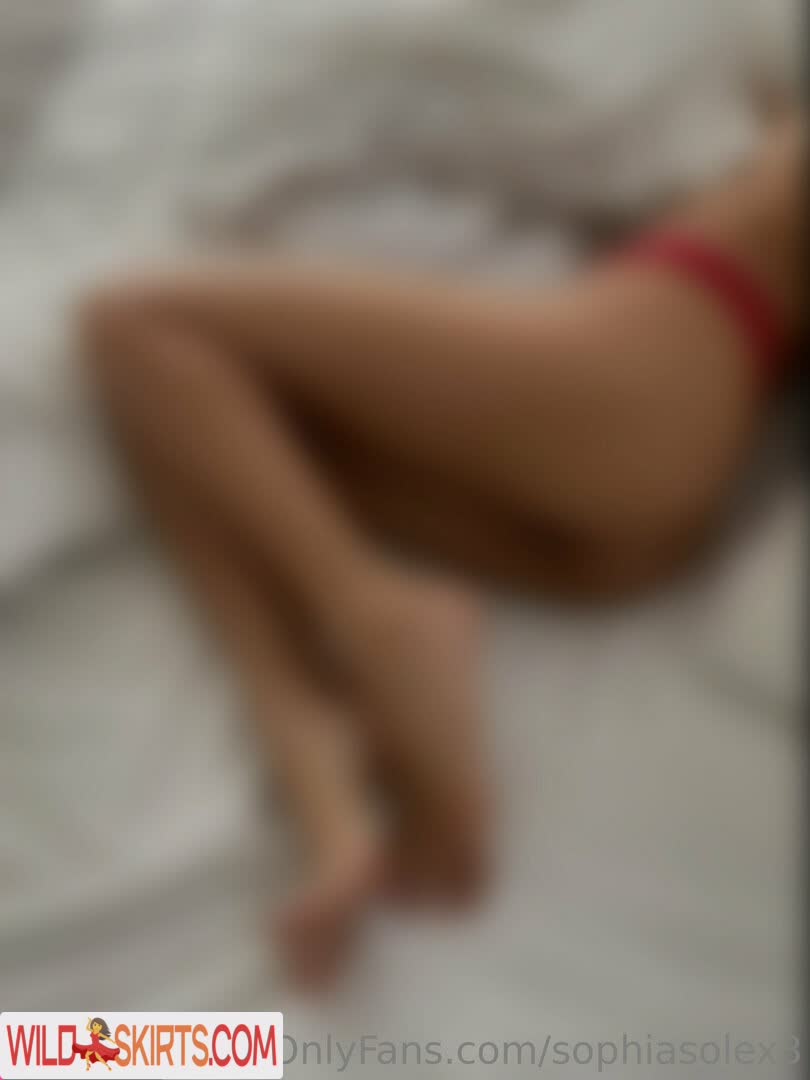 sophiasolex3 / footconnoisseur790 / sophiasolex3 nude OnlyFans, Instagram leaked photo #19