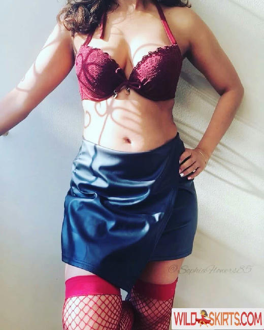 sophiatheminx nude OnlyFans, Instagram leaked photo #88