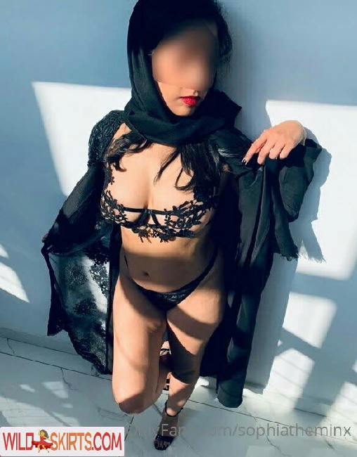 sophiatheminx nude OnlyFans, Instagram leaked photo #179