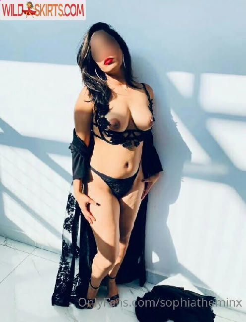 sophiatheminx nude OnlyFans, Instagram leaked photo #226