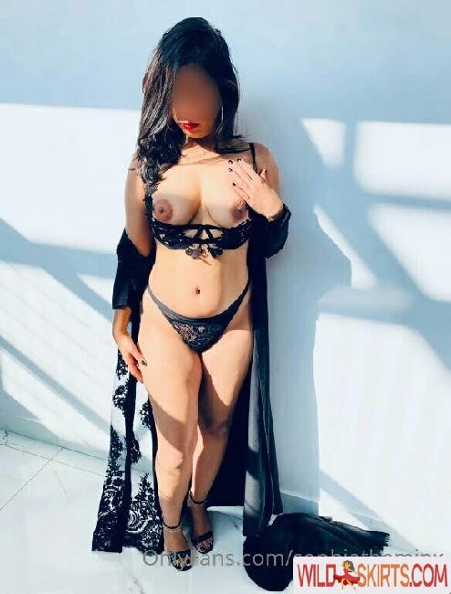 sophiatheminx nude OnlyFans, Instagram leaked photo #227