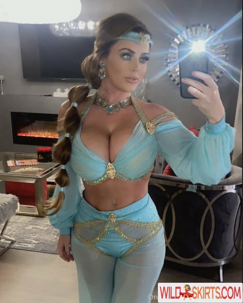 Sophie Dee / sophiedee nude OnlyFans, Instagram leaked photo #9