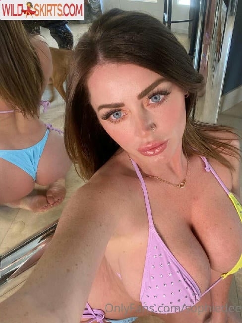 Sophie Dee / sophiedee nude OnlyFans, Instagram leaked photo #92