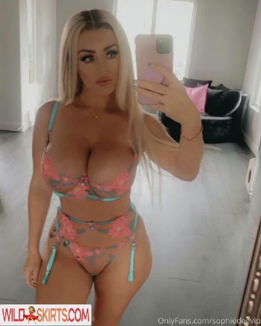 Sophie Dee / sophiedee nude OnlyFans, Instagram leaked photo #269