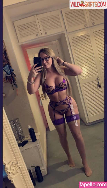 Sophie Defoe / sophdefoe / sophdefoe92 nude OnlyFans, Instagram leaked photo #61