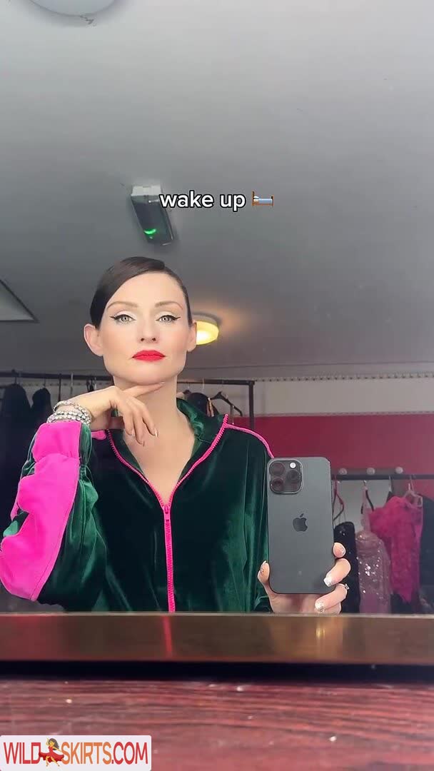 Sophie Ellis-Bextor / sophieellisbextor nude Instagram leaked photo #20