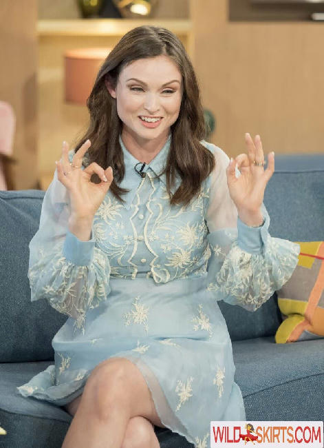 Sophie Ellis-Bextor / sophieellisbextor nude Instagram leaked photo #38