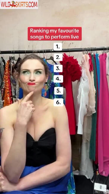 Sophie Ellis-Bextor / sophieellisbextor nude Instagram leaked photo #84