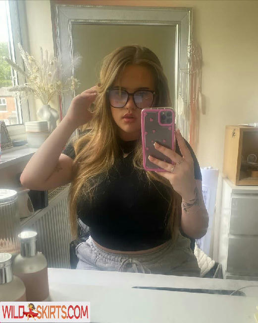 Sophie Hansen Young BBW avatar