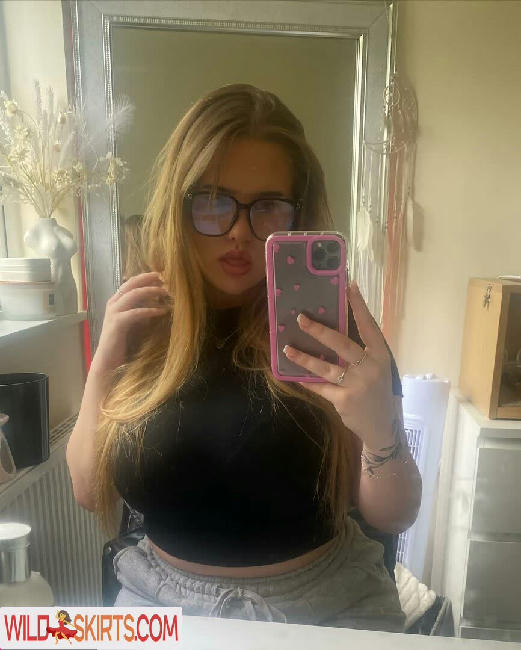 Sophie Hansen Young BBW / sophiahanson / sophxhansen nude OnlyFans, Instagram leaked photo #3